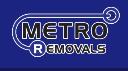Metro Removals Ltd logo